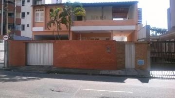 Fortaleza Aldeota Casa Venda R$1.450.000,00 4 Dormitorios 6 Vagas Area construida 400.00m2