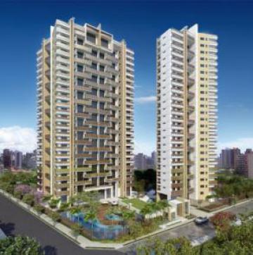 Fortaleza Coco apartamento Venda R$1.429.080,00 3 Dormitorios  Area construida 119.09m2