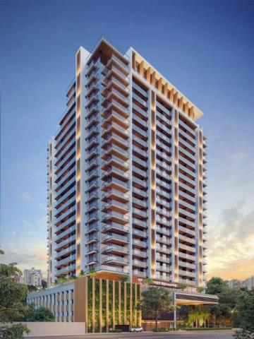 Fortaleza Aldeota Apartamento Venda R$1.188.619,79 4 Dormitorios 3 Vagas Area construida 126.92m2