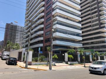 Fortaleza Praia de Iracema Apartamento Venda R$10.154.851,92 Condominio R$4.400,00 4 Dormitorios 6 Vagas Area construida 543.25m2