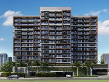 Fortaleza Aldeota Apartamento Venda R$608.622,34 2 Dormitorios 2 Vagas Area construida 59.93m2