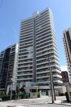 Fortaleza Coco Apartamento Venda R$1.317.554,70 3 Dormitorios 2 Vagas Area construida 104.00m2