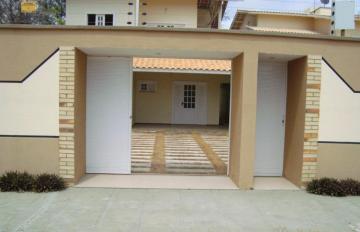Eusebio Precabura Casa Venda R$400.000,00 4 Dormitorios 8 Vagas Area construida 176.00m2