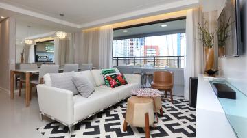 Fortaleza Coco apartamento Venda R$2.646.000,00 Condominio R$828,74 3 Dormitorios 4 Vagas Area construida 260.59m2