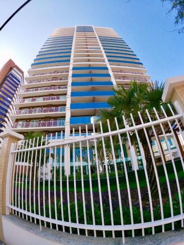 Fortaleza Aldeota Apartamento Venda R$1.468.950,00 4 Dormitorios 3 Vagas Area construida 150.00m2