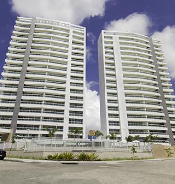 Fortaleza Guararapes apartamento Venda R$1.930.000,00 Condominio R$1.000,00 3 Dormitorios 3 Vagas Area construida 146.00m2