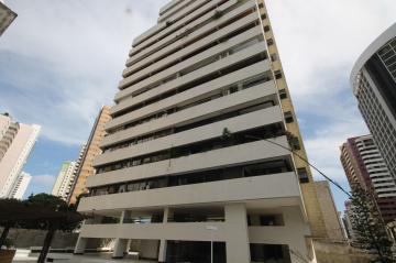 Fortaleza Meireles apartamento Venda R$1.590.000,00 Condominio R$2.300,00 4 Dormitorios 3 Vagas Area do terreno 2000.00m2 