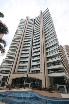 Fortaleza Meireles Apartamento Venda R$2.300.000,00 Condominio R$2.000,00 4 Dormitorios 4 Vagas Area do terreno 1700.00m2 