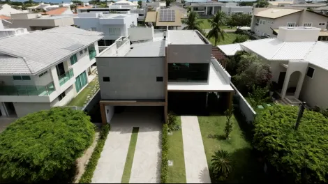 Eusebio Cararu casa Venda R$3.800.000,00 Condominio R$1.300,00 3 Dormitorios 4 Vagas Area do terreno 513.00m2 Area construida 400.00m2