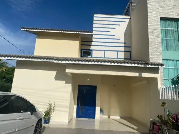 Fortaleza Cajazeiras Casa Venda R$830.000,00 Condominio R$700,00 4 Dormitorios 5 Vagas Area do terreno 225.23m2 Area construida 170.00m2