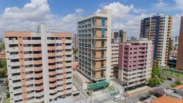 Fortaleza Joaquim Tavora Apartamento Venda R$618.000,00 Condominio R$890,00 1 Dormitorio 1 Vaga Area do terreno 1014.39m2 