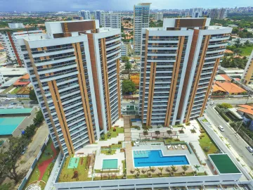 Fortaleza Coco Apartamento Venda R$1.042.495,46 3 Dormitorios 2 Vagas Area do terreno 6135.00m2 