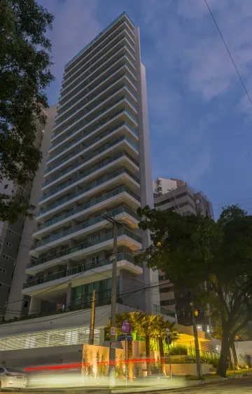 Fortaleza Meireles Apartamento Venda R$873.000,00 2 Dormitorios 1 Vaga 