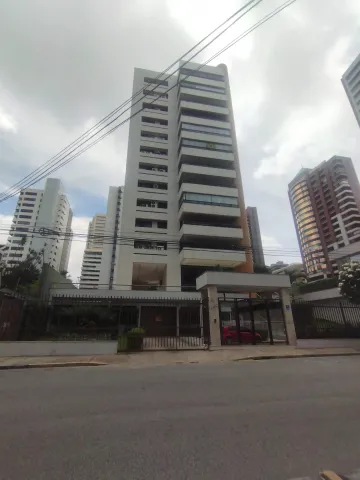Fortaleza Meireles apartamento Venda R$1.500.000,00 Condominio R$2.900,00 4 Dormitorios 4 Vagas 