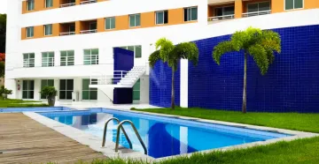Fortaleza Centro Apartamento Venda R$1.550.000,00 Condominio R$500,00 3 Dormitorios 2 Vagas 