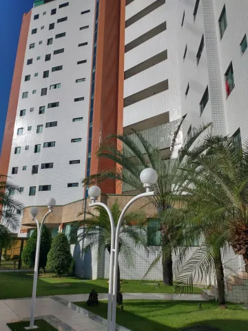 Fortaleza Engenheiro Luciano Cavalcante Apartamento Venda R$980.000,00 Condominio R$1.260,00 3 Dormitorios 3 Vagas 