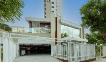 Fortaleza Parque Iracema Apartamento Venda R$704.683,63 2 Dormitorios 2 Vagas Area do terreno 2318.31m2 