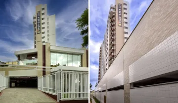 Fortaleza Parque Iracema Apartamento Venda R$1.108.644,68 3 Dormitorios 2 Vagas 