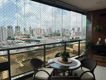 Fortaleza Aldeota Apartamento Venda R$699.000,00 Condominio R$869,00 2 Dormitorios 2 Vagas 
