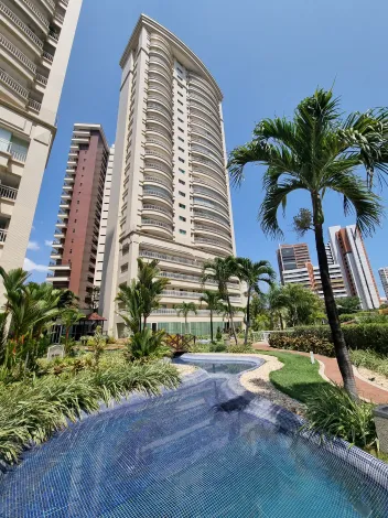 Fortaleza Meireles Apartamento Venda R$4.500.000,00 Condominio R$3.000,00 3 Dormitorios 5 Vagas 