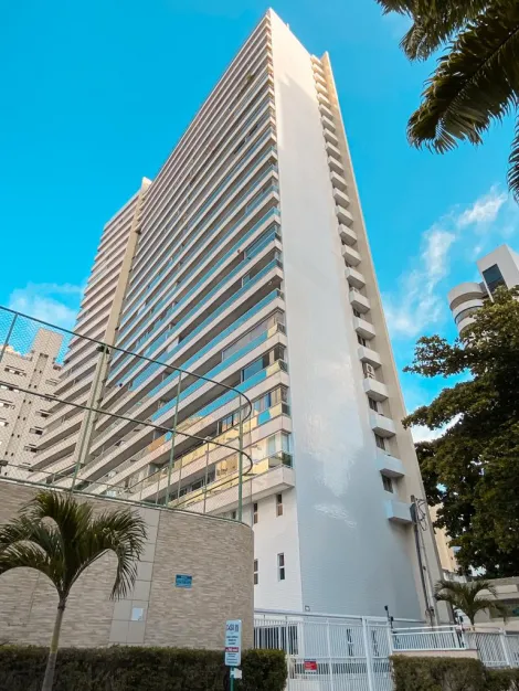 Fortaleza Meireles Apartamento Venda R$1.980.000,00 Condominio R$1.530,00 2 Dormitorios 4 Vagas 
