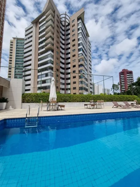 Fortaleza Guararapes Apartamento Venda R$2.200.000,00 Condominio R$2.900,00 4 Dormitorios 4 Vagas 