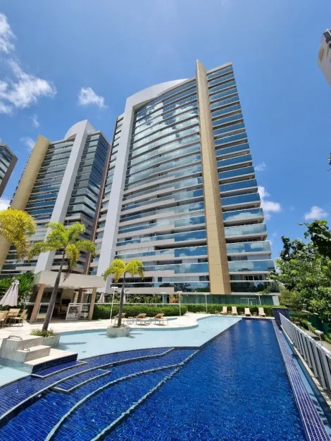 Fortaleza Guararapes Apartamento Venda R$3.000.000,00 Condominio R$2.400,00 4 Dormitorios 4 Vagas 