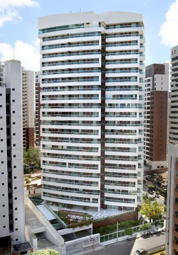 Fortaleza Coco apartamento Venda R$1.287.870,00 3 Dormitorios 2 Vagas Area construida 110.50m2