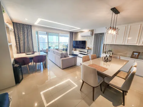 Fortaleza Coco Apartamento Venda R$1.250.000,00 Condominio R$735,00 3 Dormitorios 3 Vagas 