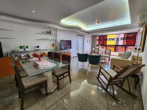 Fortaleza Meireles Apartamento Venda R$790.000,00 Condominio R$1.300,00 3 Dormitorios 3 Vagas 