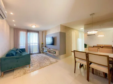 Fortaleza Parquelandia Apartamento Venda R$1.200.000,00 Condominio R$630,00 3 Dormitorios 2 Vagas 