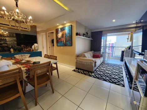 Fortaleza Coco Apartamento Venda R$680.000,00 Condominio R$650,00 2 Dormitorios 2 Vagas 