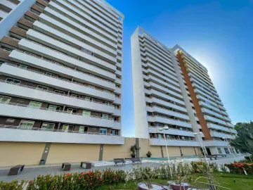 Fortaleza Pici Apartamento Venda R$730.000,00 Condominio R$630,00 3 Dormitorios 2 Vagas 