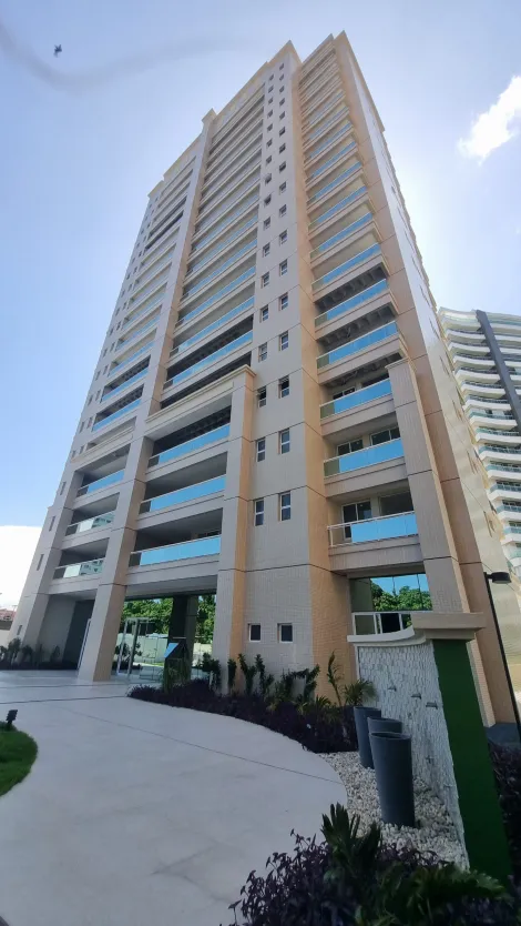 Fortaleza Coco Apartamento Venda R$1.445.000,00 3 Dormitorios 3 Vagas Area construida 188.98m2